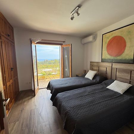 Cozy Duplex Les Rotes Denia Kültér fotó