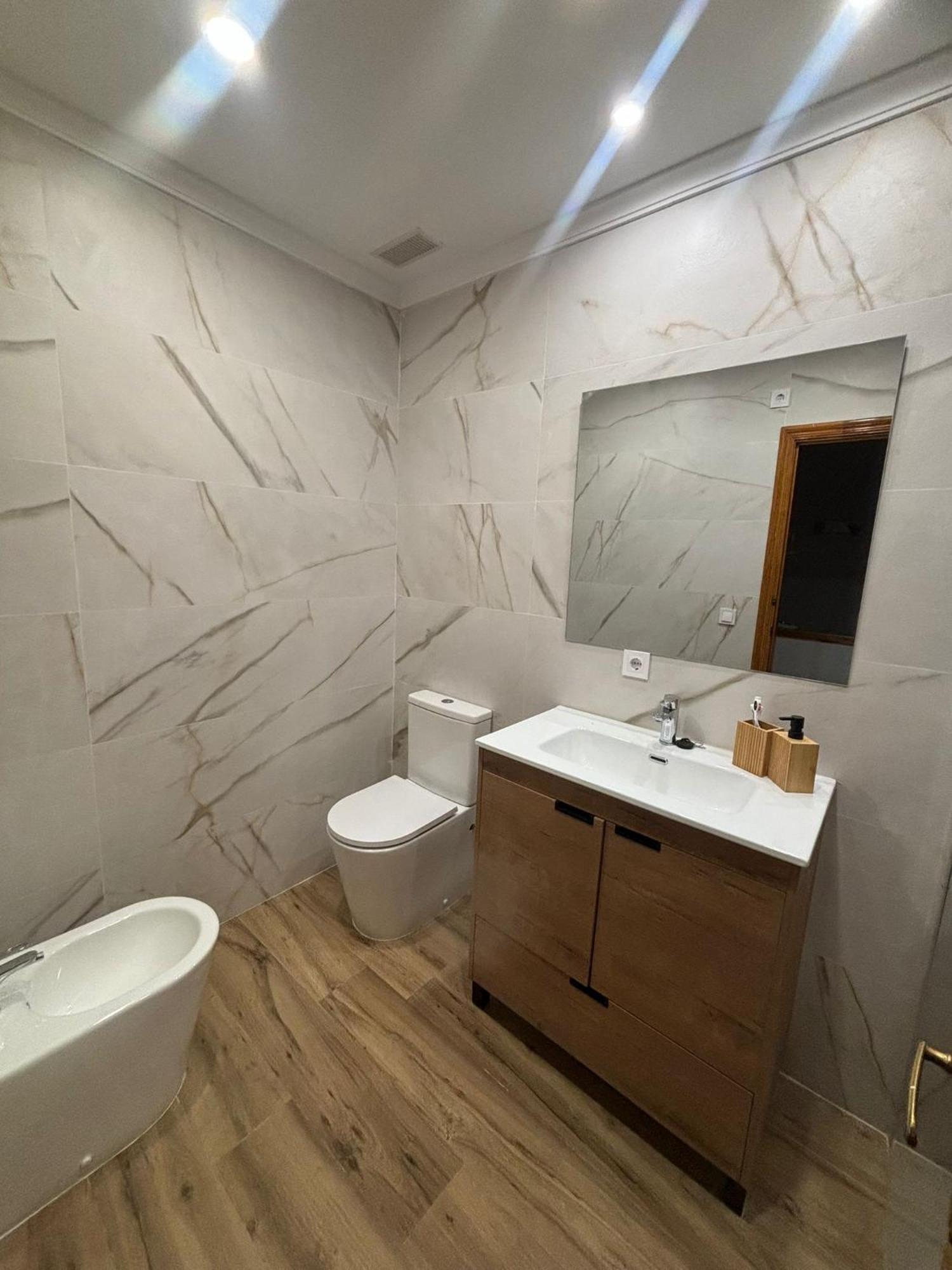 Cozy Duplex Les Rotes Denia Kültér fotó