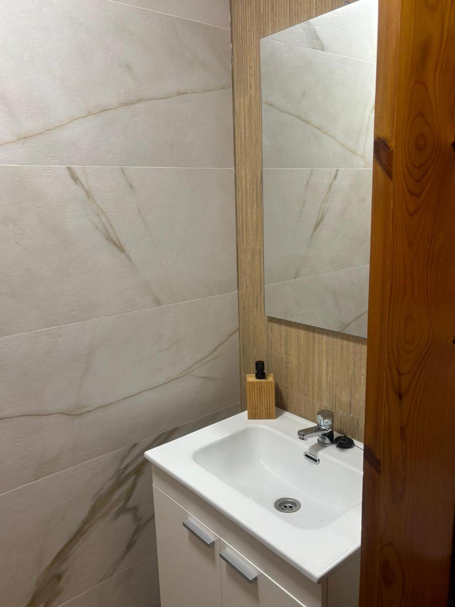 Cozy Duplex Les Rotes Denia Kültér fotó