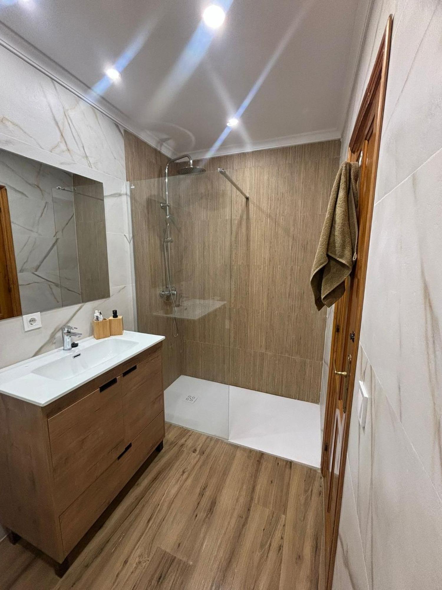 Cozy Duplex Les Rotes Denia Kültér fotó