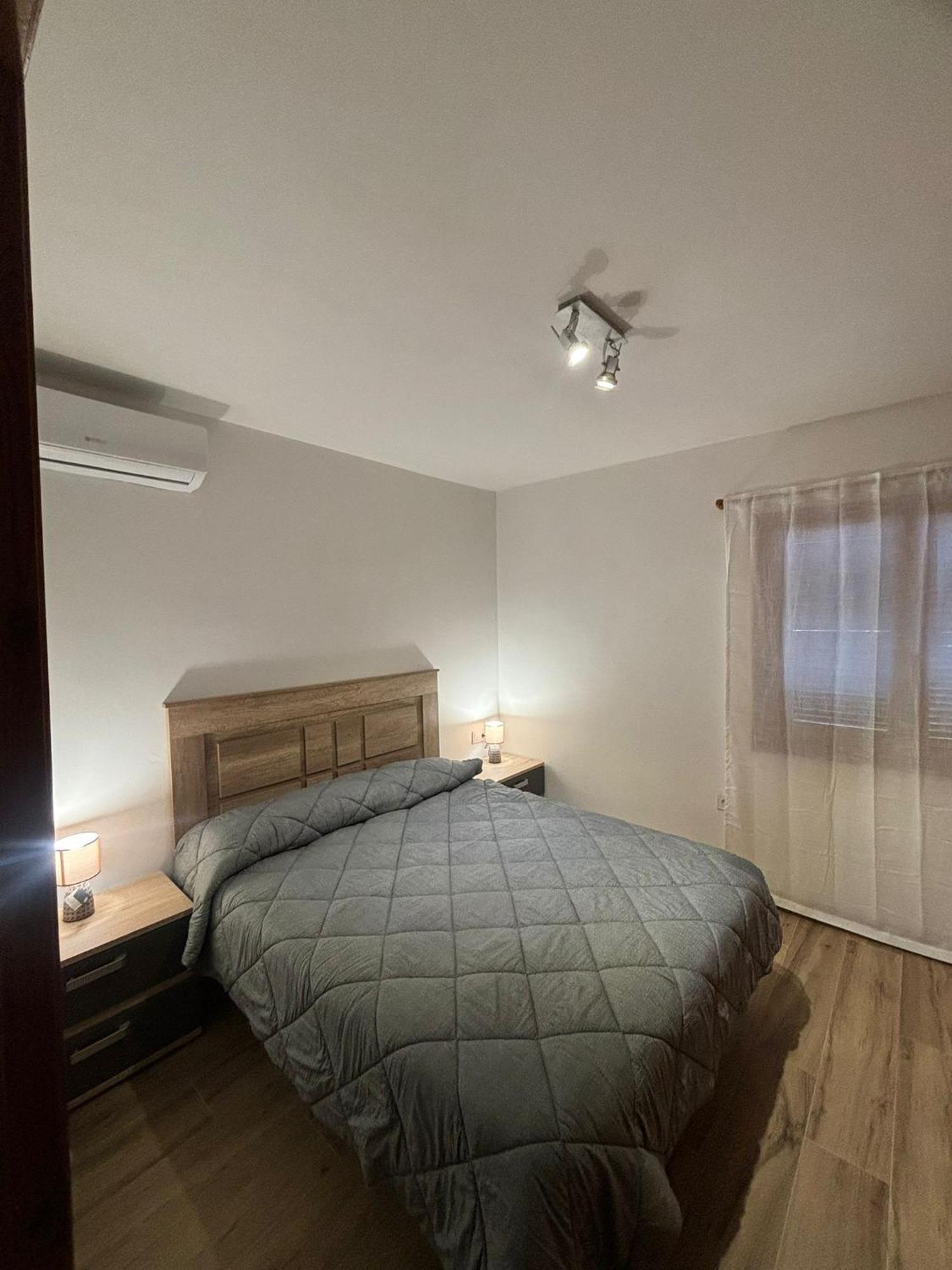 Cozy Duplex Les Rotes Denia Kültér fotó
