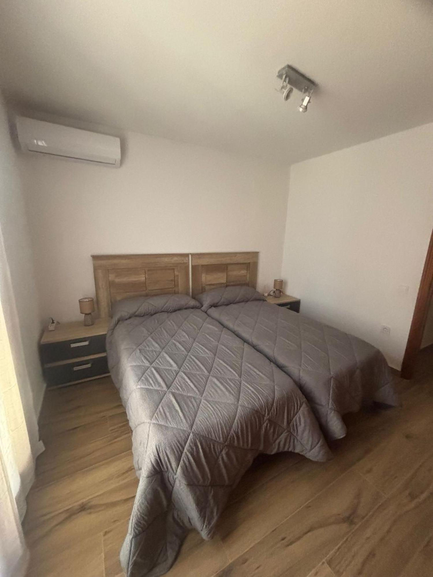 Cozy Duplex Les Rotes Denia Kültér fotó