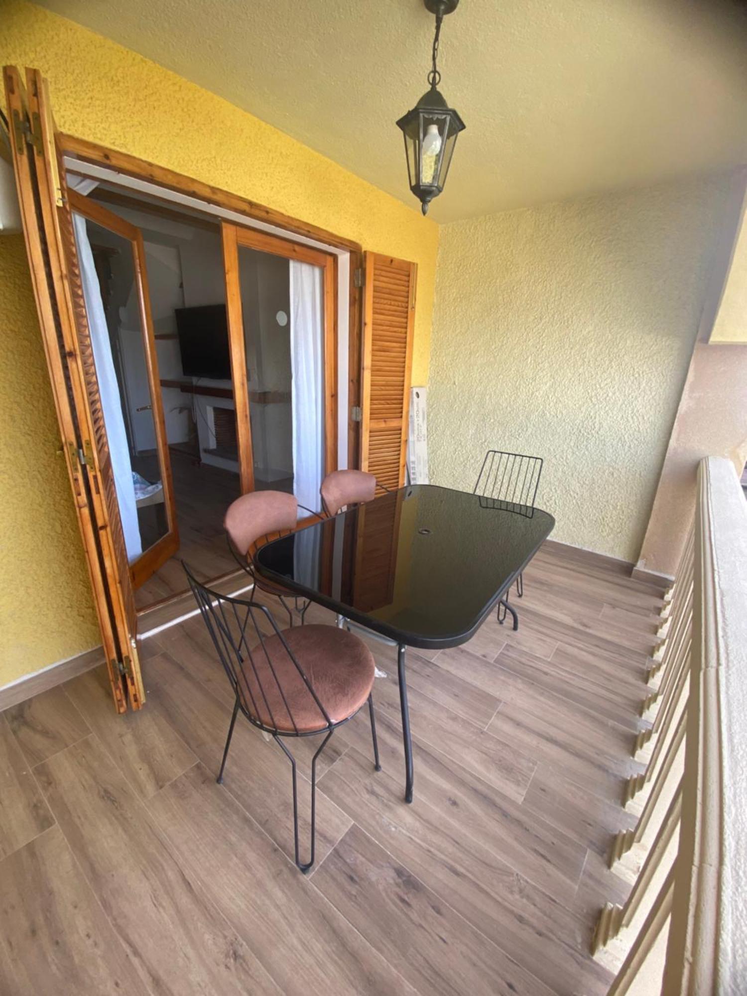 Cozy Duplex Les Rotes Denia Kültér fotó