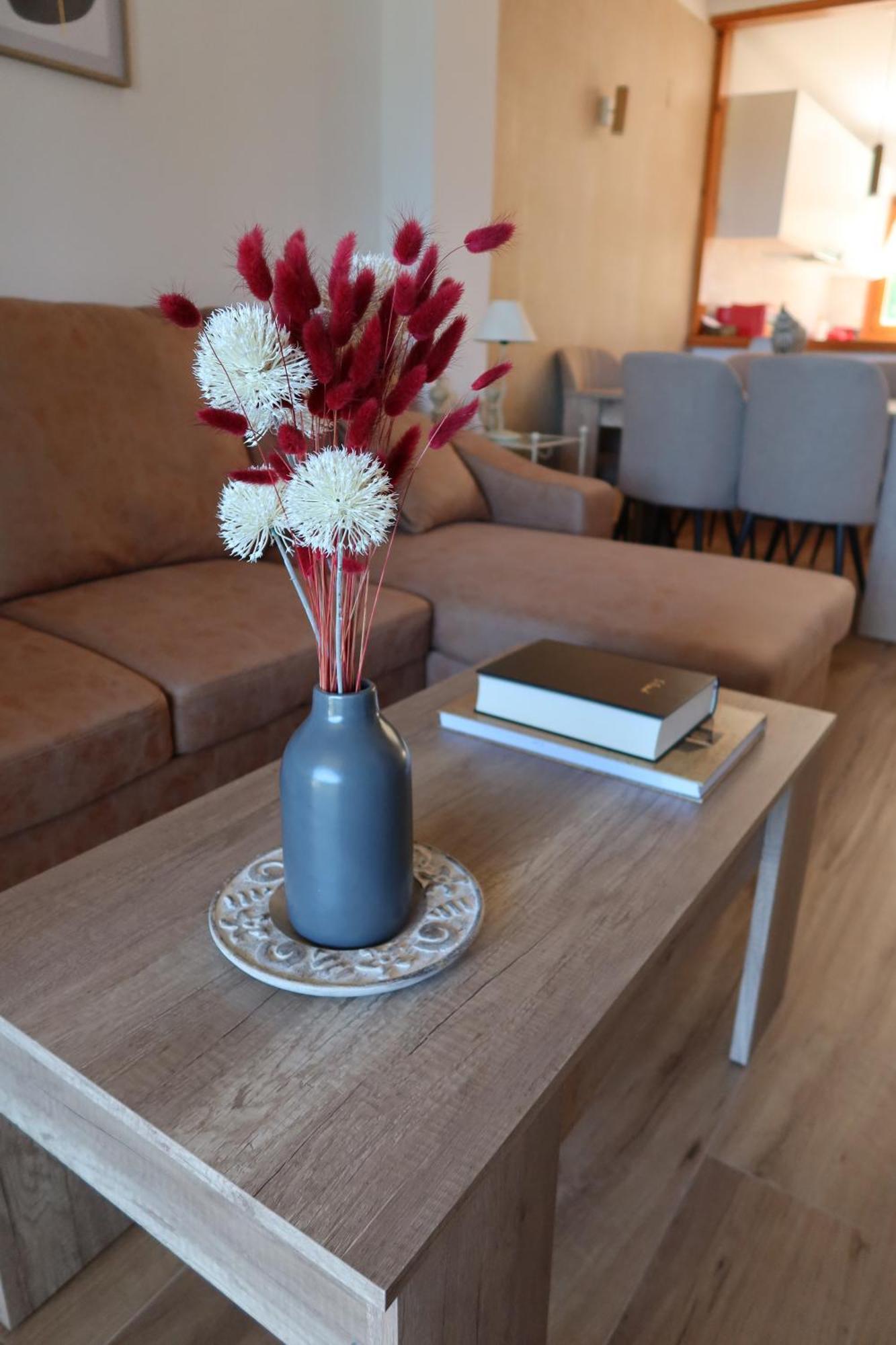 Cozy Duplex Les Rotes Denia Kültér fotó